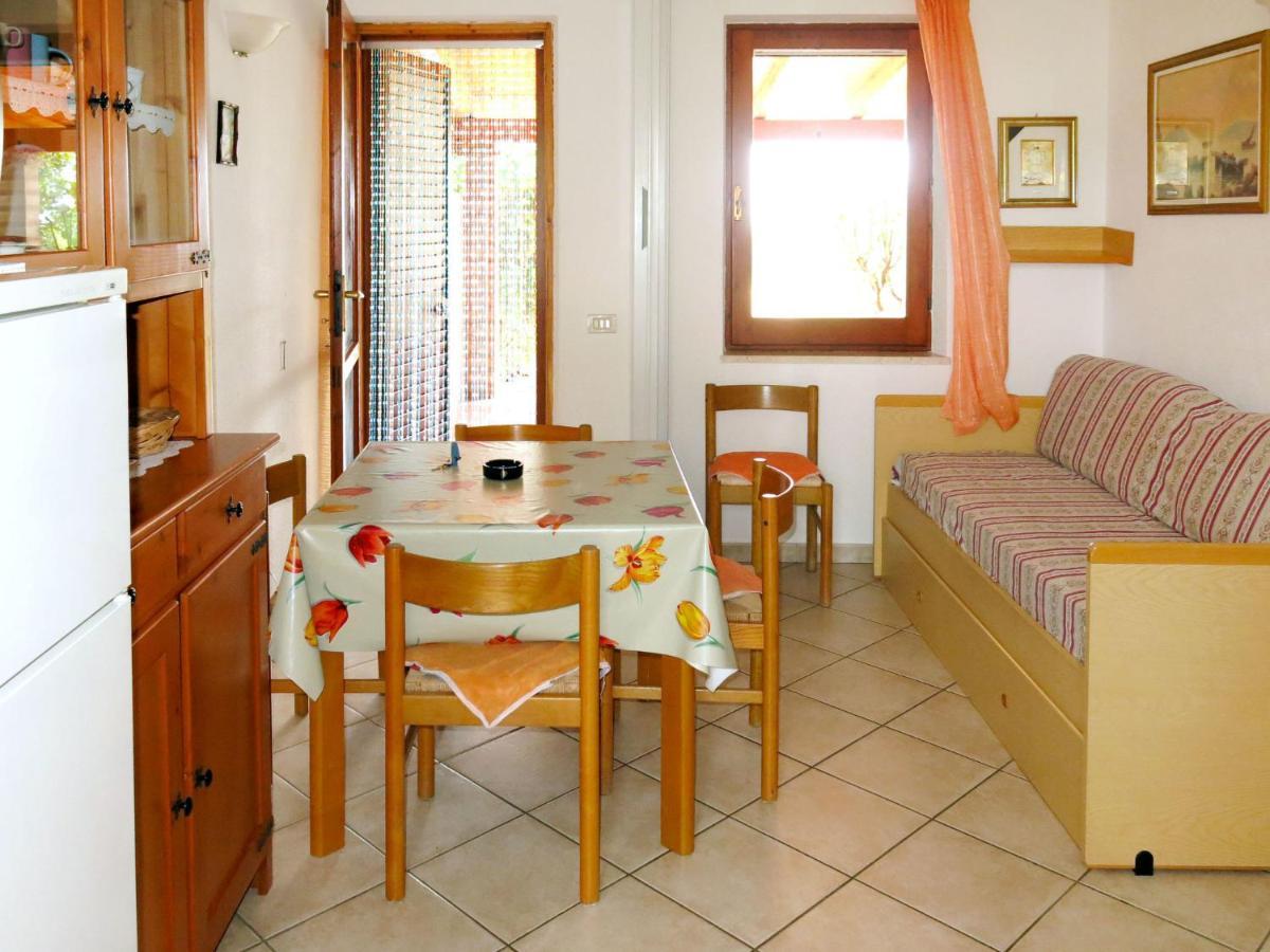 Holiday Home Rei Mare Fronte Marina - Rei205 By Interhome Monte Nai Exterior foto