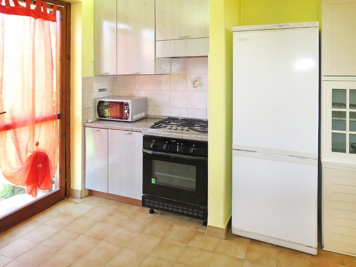 Holiday Home Rei Mare Fronte Marina - Rei205 By Interhome Monte Nai Exterior foto