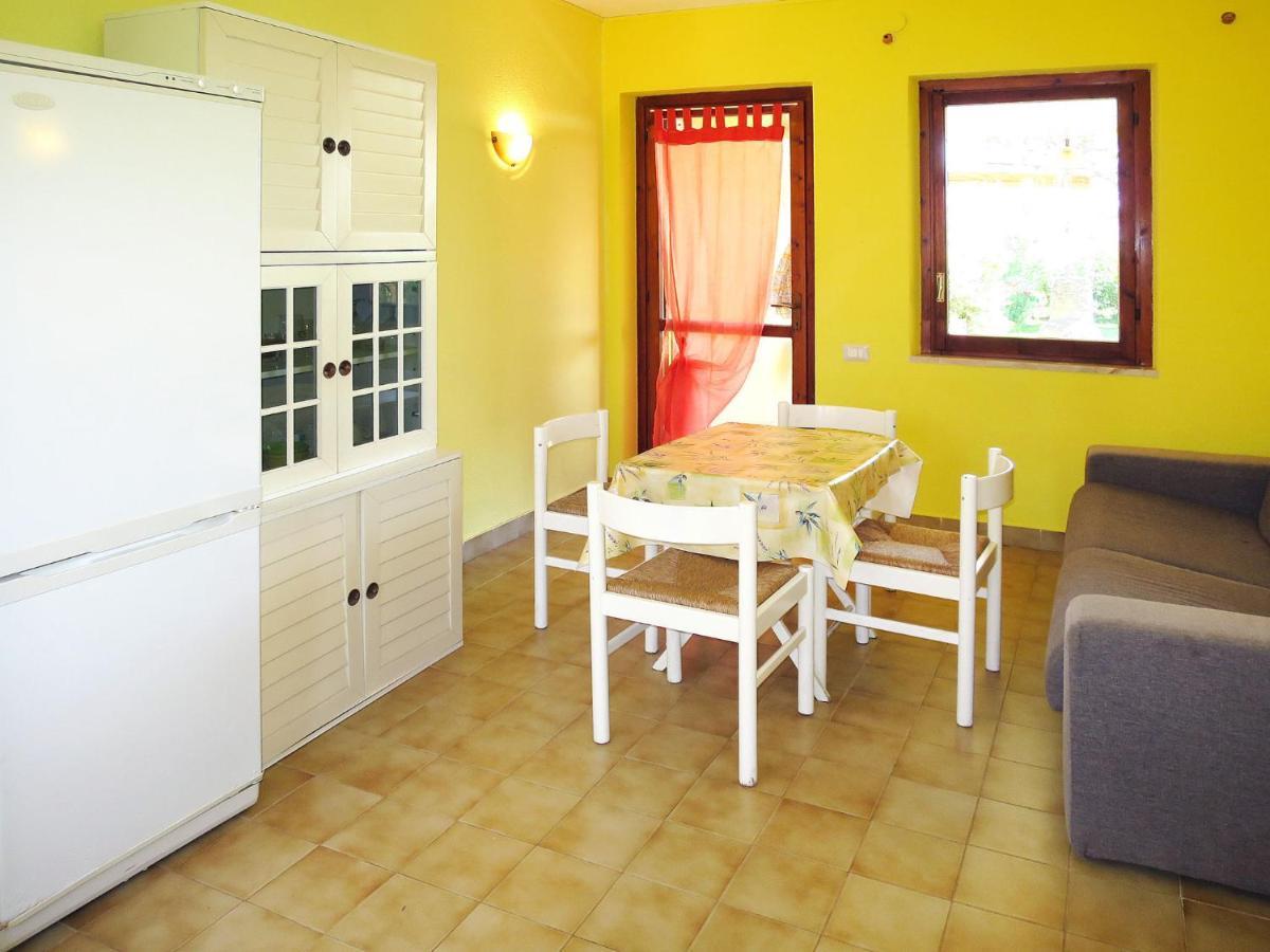 Holiday Home Rei Mare Fronte Marina - Rei205 By Interhome Monte Nai Exterior foto