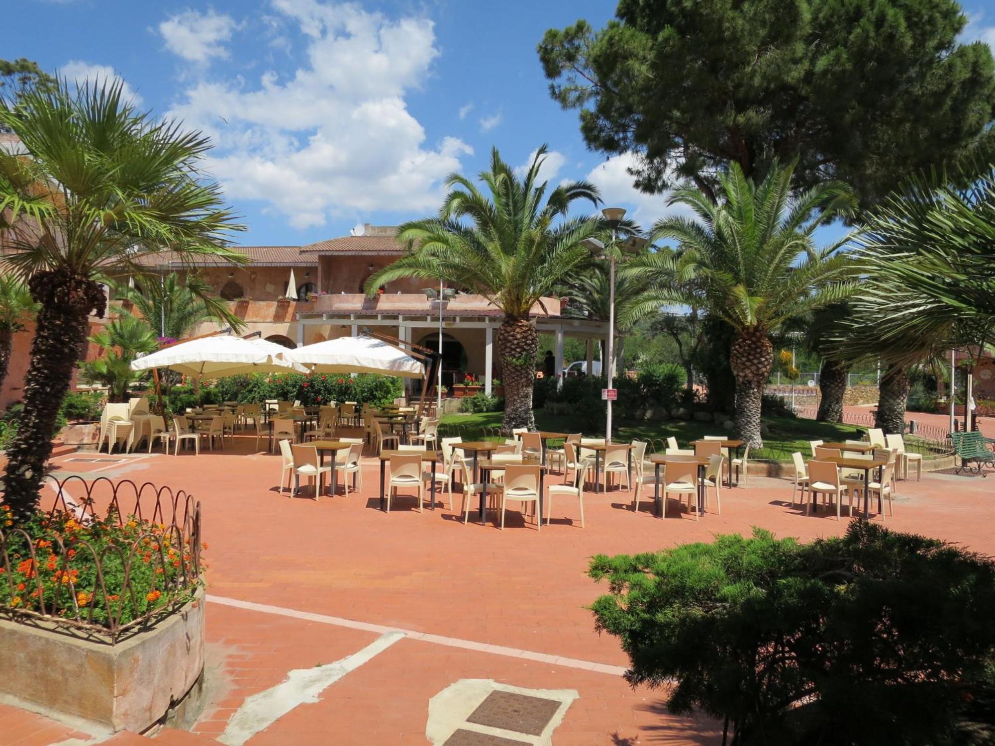 Holiday Home Rei Mare Fronte Marina - Rei205 By Interhome Monte Nai Exterior foto